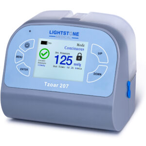 Negative Pressure Wound Therapy - Tzoar 207